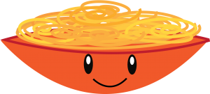 Spaghetti PNG-85855